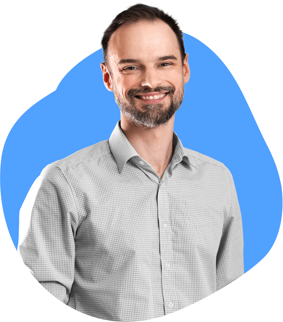 Benjamin Burkard, Initiator der Mission Langeweile